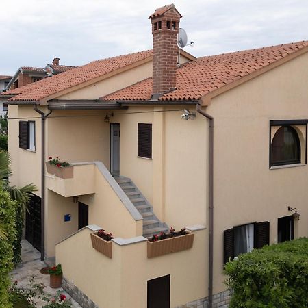 Apartments Mirella Novigrad Istria 外观 照片