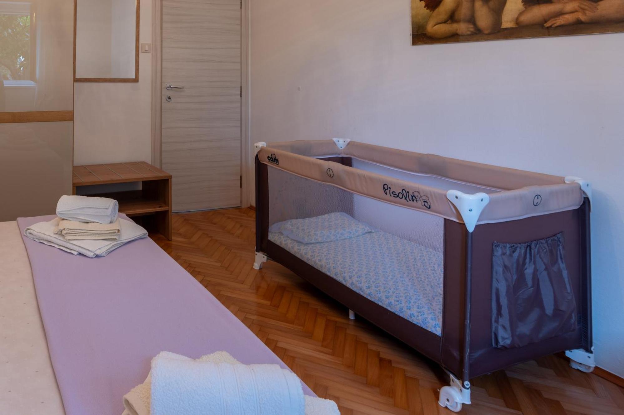 Apartments Mirella Novigrad Istria 外观 照片