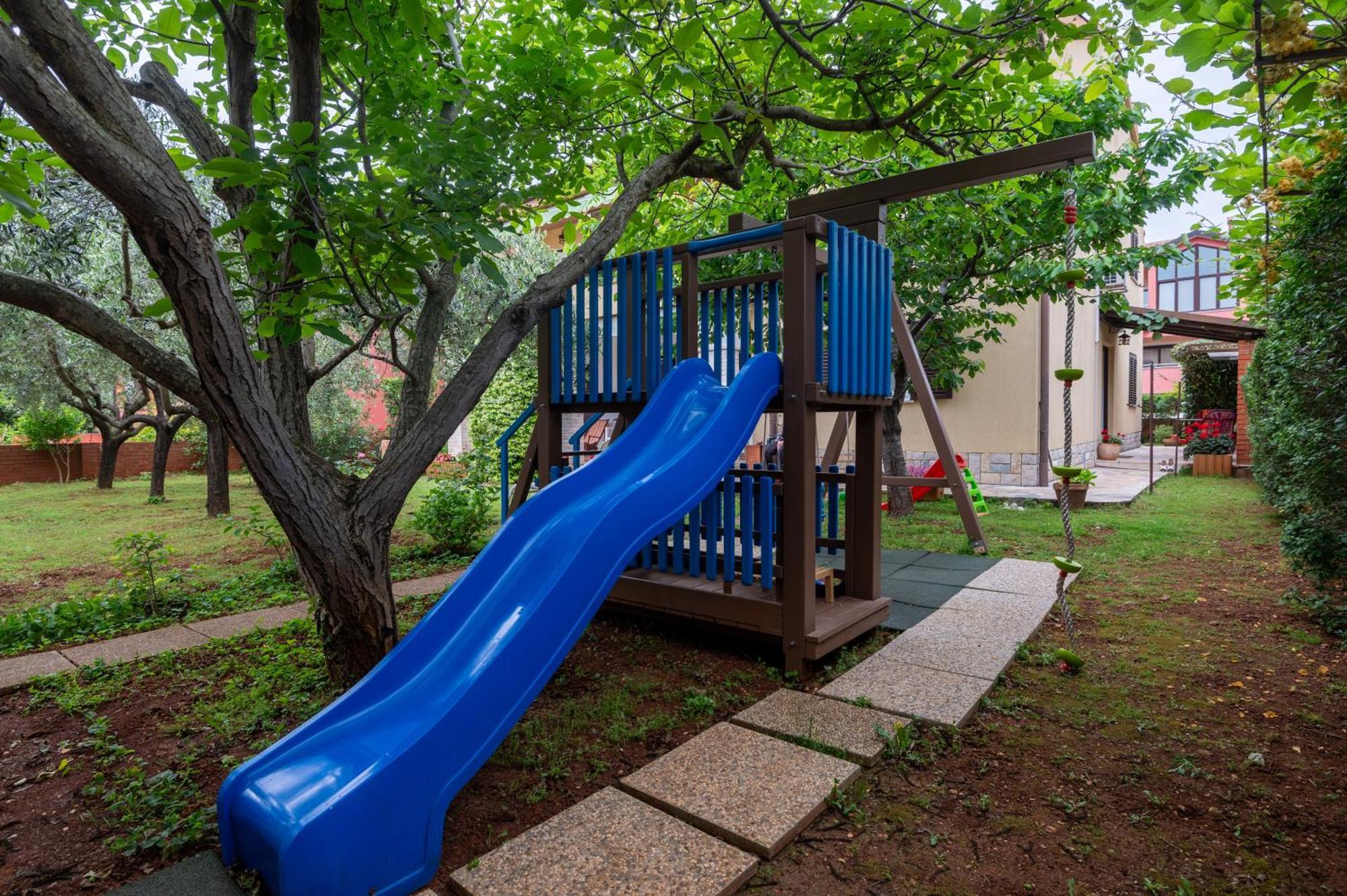 Apartments Mirella Novigrad Istria 外观 照片