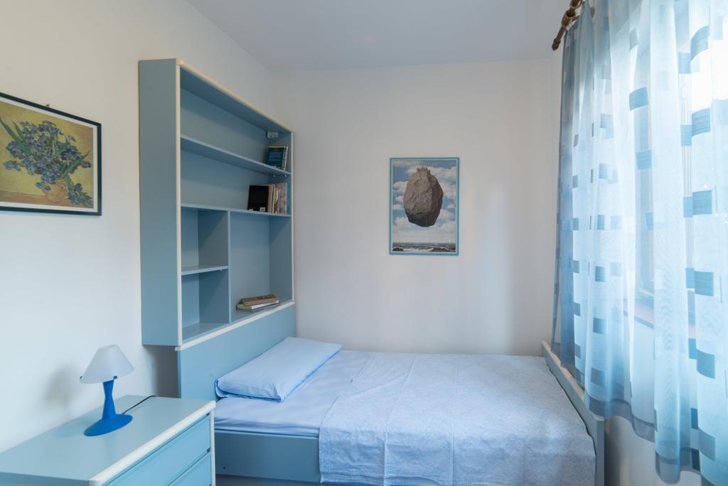 Apartments Mirella Novigrad Istria 外观 照片